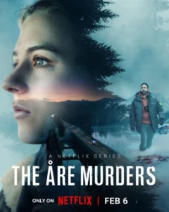 The Are Murders (2025) S01 Dual Audio [Hindi-English] NetFlix WEB-DL H264 AAC 1080p 720p 480p ESub