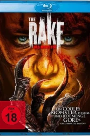 The Rake (2018) Dual Audio [Hindi-English] BluRay H264 AAC 1080p 720p 480p ESub