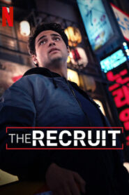 The Recruit (2025) S02 Dual Audio [Hindi-English] NetFlix WEB-DL H264 AAC 1080p 720p 480p ESub