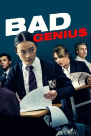 Bad Genius (2024) Dual Audio [Hindi-English] LGP WEB-DL H264 AAC 1080p 720p 480p ESub