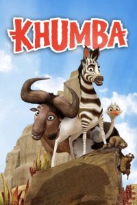 Khumba (2013) English BluRay x264 AAC 1080p 720p ESub