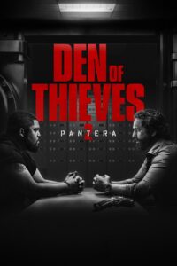 Den of Thieves 2: Pantera (2025) Dual Audio [Hindi LQ Dub-English] WEB-DL H264 AAC 1080p 720p 480p Download