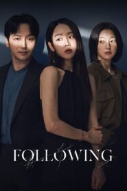 Following (2024) Korean WEB-DL H264 AAC 1080p 720p ESub