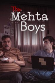 The Mehta Boys (2025) Hindi AMZN WEB-DL H264 AAC 1080p 720p 480p ESub