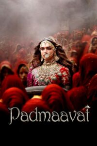 Padmaavat (2018) Hindi BluRay H264 AAC 1080p 720p 480p ESub