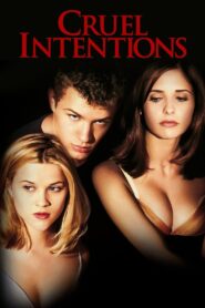 Cruel Intentions (1999) English REPACK BluRay x264 AAC 1080p 720p ESub