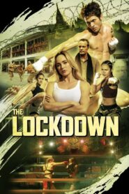 The Lockdown (2024) Dual Audio [Hindi-English] AMZN WEB-DL H264 AAC 1080p 720p 480p ESub