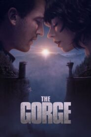 The Gorge (2025) English WEB-DL H264 AAC 1080p 720p 480p ESub