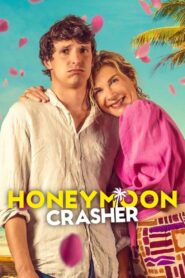 Honeymoon Crasher (2025) Dual Audio [Hindi-English] NetFlix WEB-DL H264 AAC 1080p 720p 480p ESub