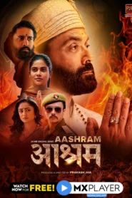 Aashram (2020) S01 Bengali Dubbed ORG MX WEB-Dl H264 AAC 1080p 720p 480p Download