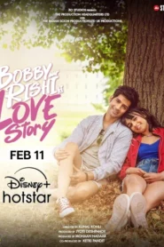 Bobby Aur Rishi Ki Love Story (2024) Hindi HS WEB-DL H264 AAC 1080p 720p 480p ESub