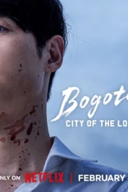 Bogotá City of the Lost (2025) Dual Audio [Hindi-English] NetFlix WEB-DL H264 AAC 1080p 720p 480p ESub