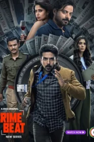 Crime Beat (2025) S01 Hindi Zee5 WEB-DL H264 AAC 2160p 1080p 720p 480p ESub