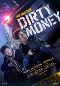 Dirty Money (2024) Korean WEB-DL x264 AAC 1080p 720p ESub