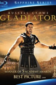 Gladiator (2000) Dual Audio [Hindi-English] EXTENDED BluRay H264 AAC 1080p 720p 480p ESub