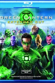 Green Lantern (2011) Dual Audio [Hindi-English] EXTENDED BluRay H264 AAC 1080p 720p 480p ESub