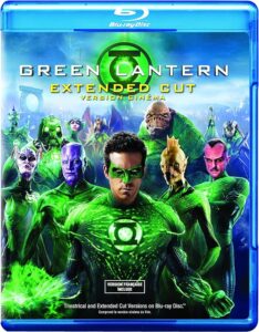 Green Lantern (2011) Dual Audio [Hindi-English] EXTENDED BluRay H264 AAC 1080p 720p 480p ESub