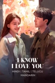 I Know I Love You (2025) S01 Dual Audio [Hindi-Korean] AMZN WEB-DL H264 AAC 1080p 720p 480p ESub