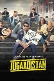 Jugaadistan (2022) S01 Dual Audio [Bengali-Hindi] LGP WEB-DL H264 AAC 720p 480p ESub