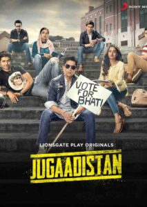 Jugaadistan (2022) S01 Dual Audio [Bengali-Hindi] LGP WEB-DL H264 AAC 720p 480p ESub