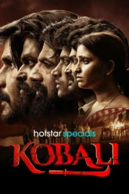 Kobali (2025) S01 Dual Audio [Bengali-Hindi] HS WEB-DL H264 AAC 1080p 720p 480p ESub