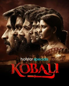 Kobali (2025) S01 Dual Audio [Bengali-Hindi] HS WEB-DL H264 AAC 1080p 720p 480p ESub