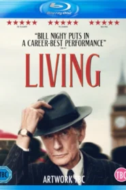 Living (2022) Dual Audio [Hindi-English] BluRay H264 AAC 1080p 720p 480p ESub