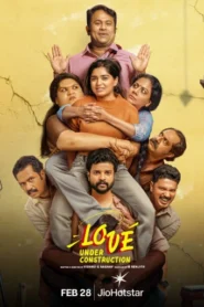 Love Under Construction (2025) S01 Dual Audio [Bengali-Hindi] HS WEB-DL H264 AAC 2160p 1080p 720p 480p ESub