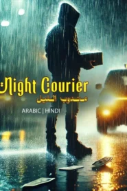 Night Courier (2023) Dual Audio [Hindi-Arabic] AMZN WEB-DL H264 AAC 1080p 720p 480p ESub