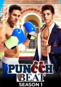 Puncch Beat (2019) S01E01-10 Hindi Alt WEB-DL H264 AAC 1080p 720p 480p ESub