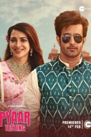 Pyaar Testing (2025) S01 Hindi ZEE5 WEB-DL H264 AAC 2160p 1080p 720p 480p ESub