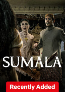 Sumala (2025) Indonesian NetFlix WEB-DL H264 AAC 1080p 720p 480p ESub