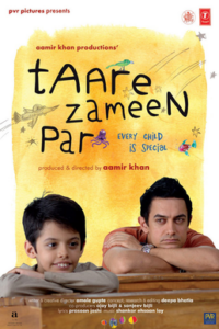 Taare Zameen Par (2007) Hindi BluRay x264 AAC 1080p 720p 480p ESub