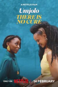 Umjolo: There Is No Cure (2025) Dual Audio [Hindi-Zulu] NF WEB-DL H264 AAC 1080p 720p 480p ESub