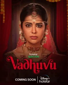 Vadhuvu (2023) S01 Dual Audio [Bengali-Hindi] HS WEB-DL H264 AAC 1080p 720p 480p Download