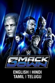 WWE Friday Night SmackDown 2025 02 08 NetFlix WEB-DL h264 AAC 1080p 720p 480p Download