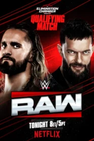 WWE Monday Night Raw 2025 02 18 English NetFlix h264 AAC 1080p 720p 480p Download