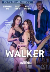 Walker (2025) Tagalong Vivamax WEB-DL H264 AAC 1080p 720p 480p Download