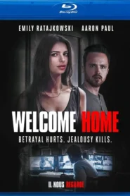 Welcome Home (2018) Dual Audio [Hindi ORG-English] BluRay H264 AAC 1080p 720p 480p ESub