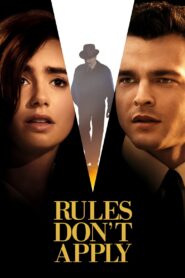 Rules Dont Apply (2016) Dual Audio [Hindi-English] BluRay H264 AAC 1080p 720p 480p ESub