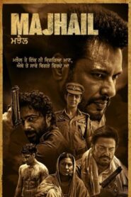 Majhail (2025) Punjabi WEBRip x264 AAC 1080p 720p 480p ESub