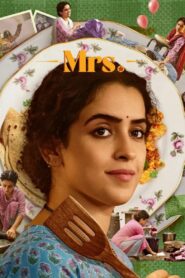 Mrs (2025) Hindi Zee5 WEB-DL H265 (HEVC) 2160p 1080p 720 480p ESub