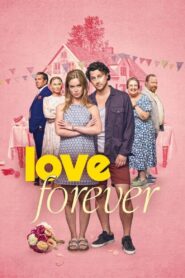 Love Forever (2025) Dual Audio [Hindi-English] NF WEB-DL H264 AAC 1080p 720p 480p ESub