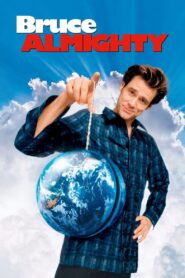 Bruce Almighty (2003) English BluRay x264 AAC 1080p 720p ESub