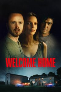 Welcome Home (2018) English BluRay x264 AAC 1080p 720p ESub