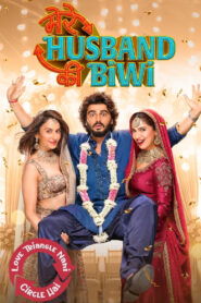 Mere Husband Ki Biwi (2025) Hindi HDRip H264 AAC 1080p 720p 480p HC-ESub