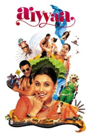 Aiyyaa (2012) Hindi WEB-DL H264 AAC 1080p 720p 480p ESub