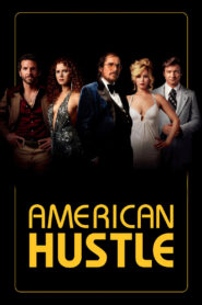 American Hustle (2013) English BluRay H264 AAC 1080p 720p ESub