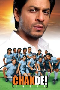 Chak De! India (2007) Hindi BluRay H264 AAC 1080p 720p 480p ESub