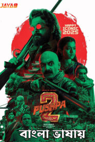 Pushpa 2 Reloaded (2025) Multi Audio [Bengali-Hindi-Telugu] NF WEB-DL x264 & x265(HEVC) 2160p 1080p 720p 480p ESub